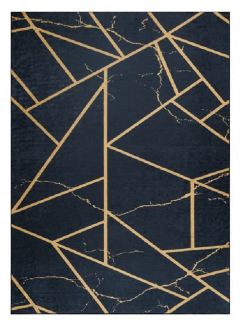 Kusový koberec ANDRE Marble 1222