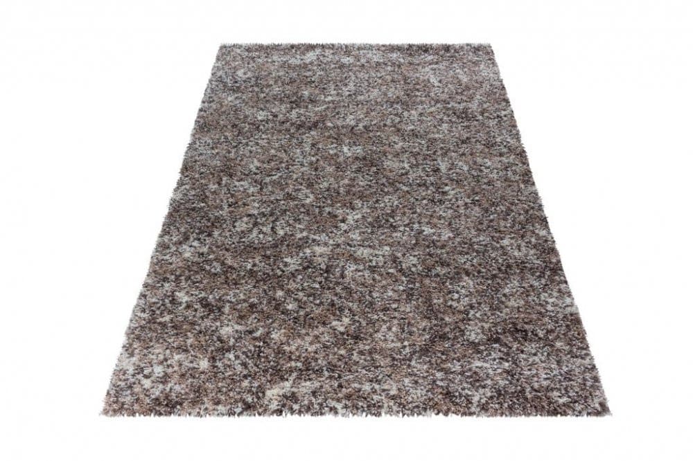 Kusový koberec Enjoy shaggy 4500 beige 5