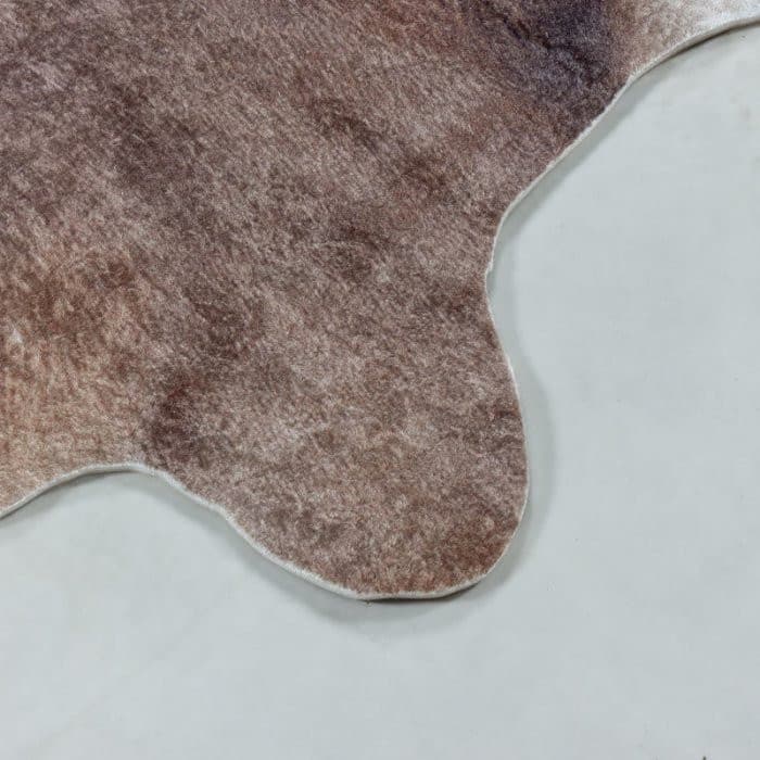 Kusový koberec Etosha 4112 brown 6