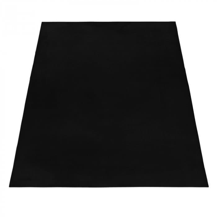 Kusový koberec Pouffy 5100 black 2