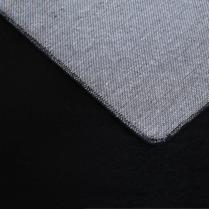 Kusový koberec Pouffy 5100 black 5