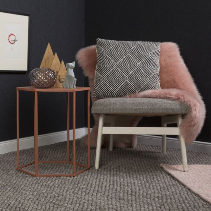 Kusový koberec Loft 580 taupe 5