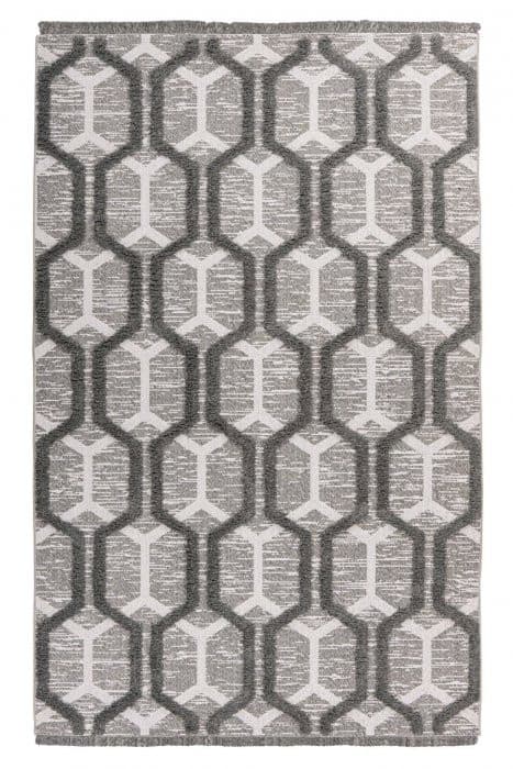 Kusový koberec Nomad 440 grey