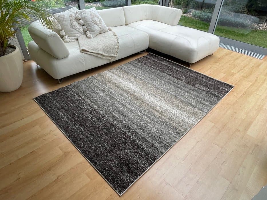 Kusový koberec Aspect 1726 brown 4