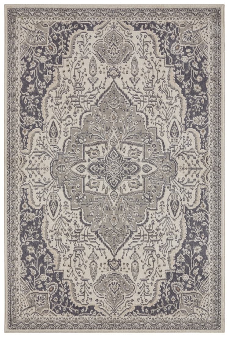 Kusový koberec Terrain 105605 Orken Cream Grey