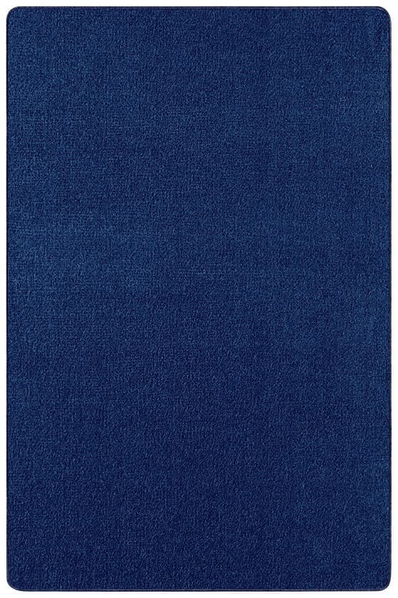 Kusový koberec Nasty 104447 Darkblue