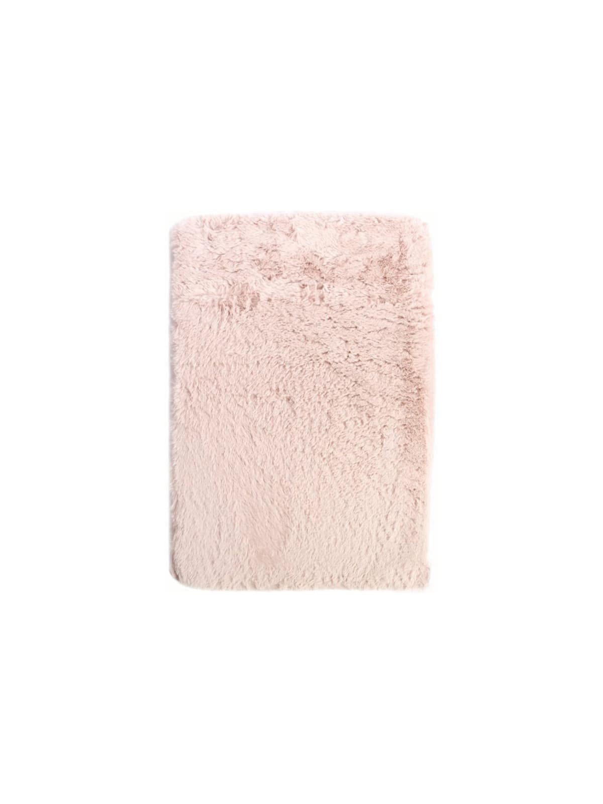 Koupelnová předložka Rabbit New - Pink