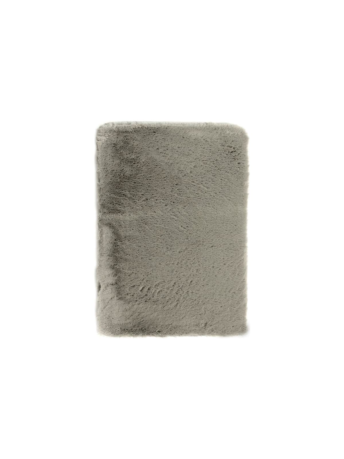 Koupelnová předložka Rabbit New - Taupe