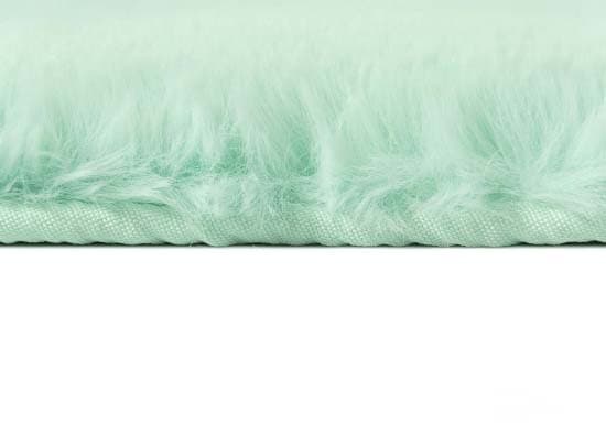 Koupelnová předložka Rabbit New - Mint 2