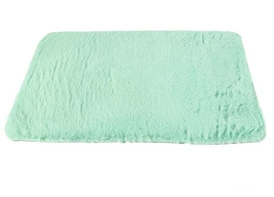 Koupelnová předložka Rabbit New - Mint 4