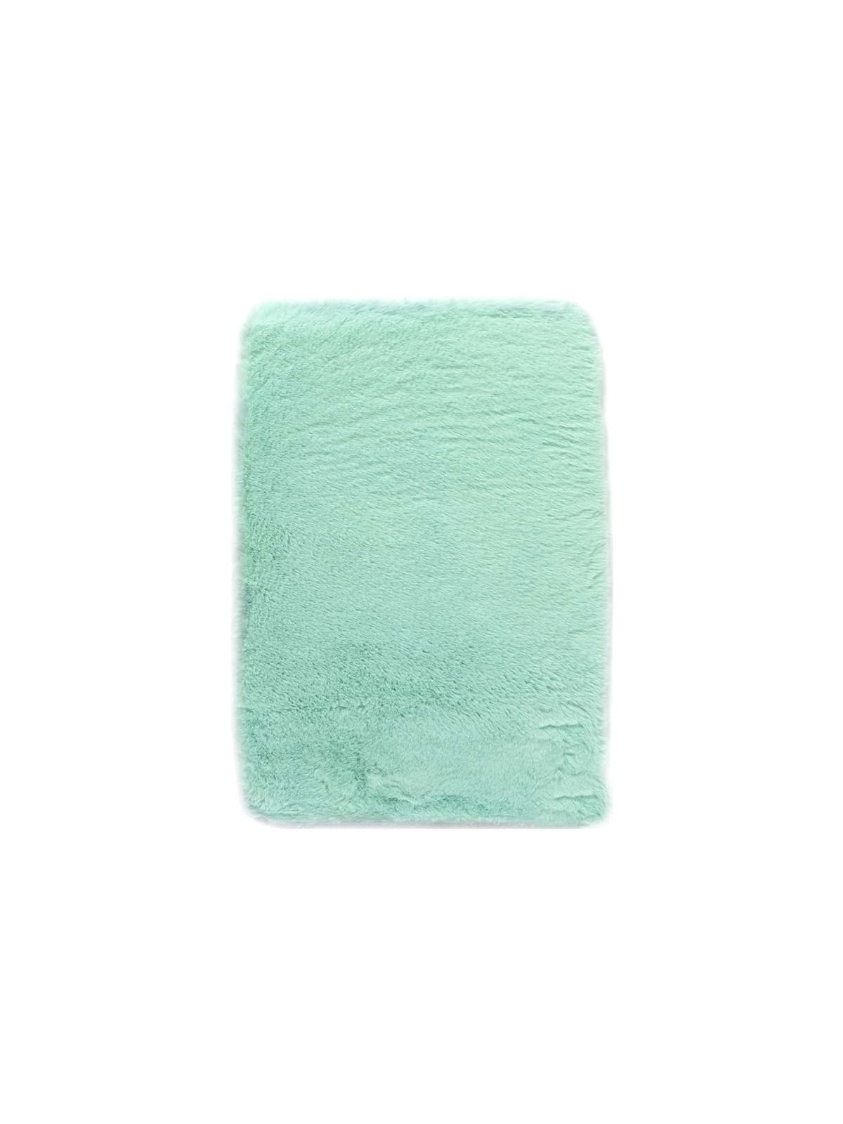 Koupelnová předložka Rabbit New - Mint