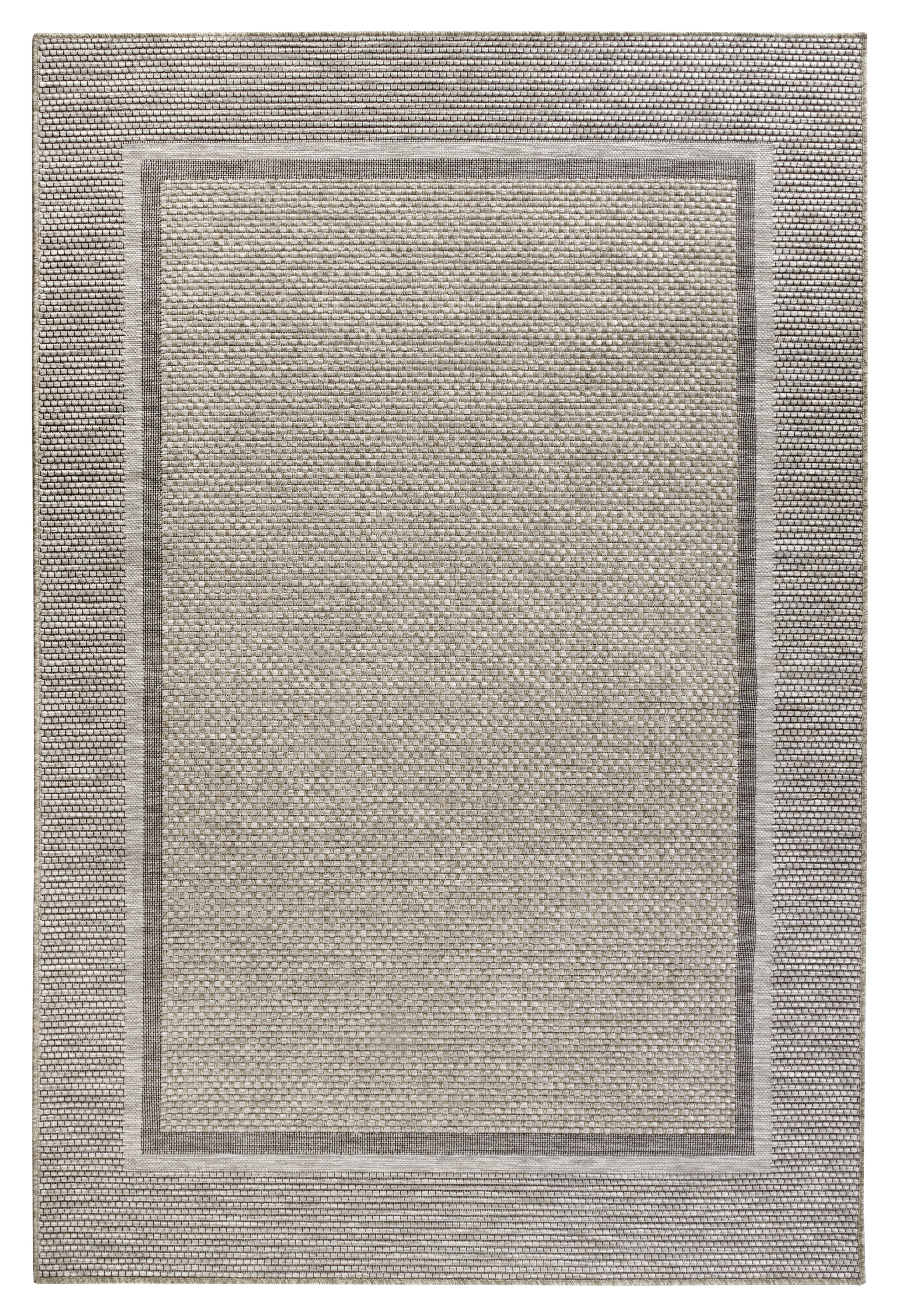 Kusový koberec Villeroy & Boch 106076 Brown – na ven i na doma