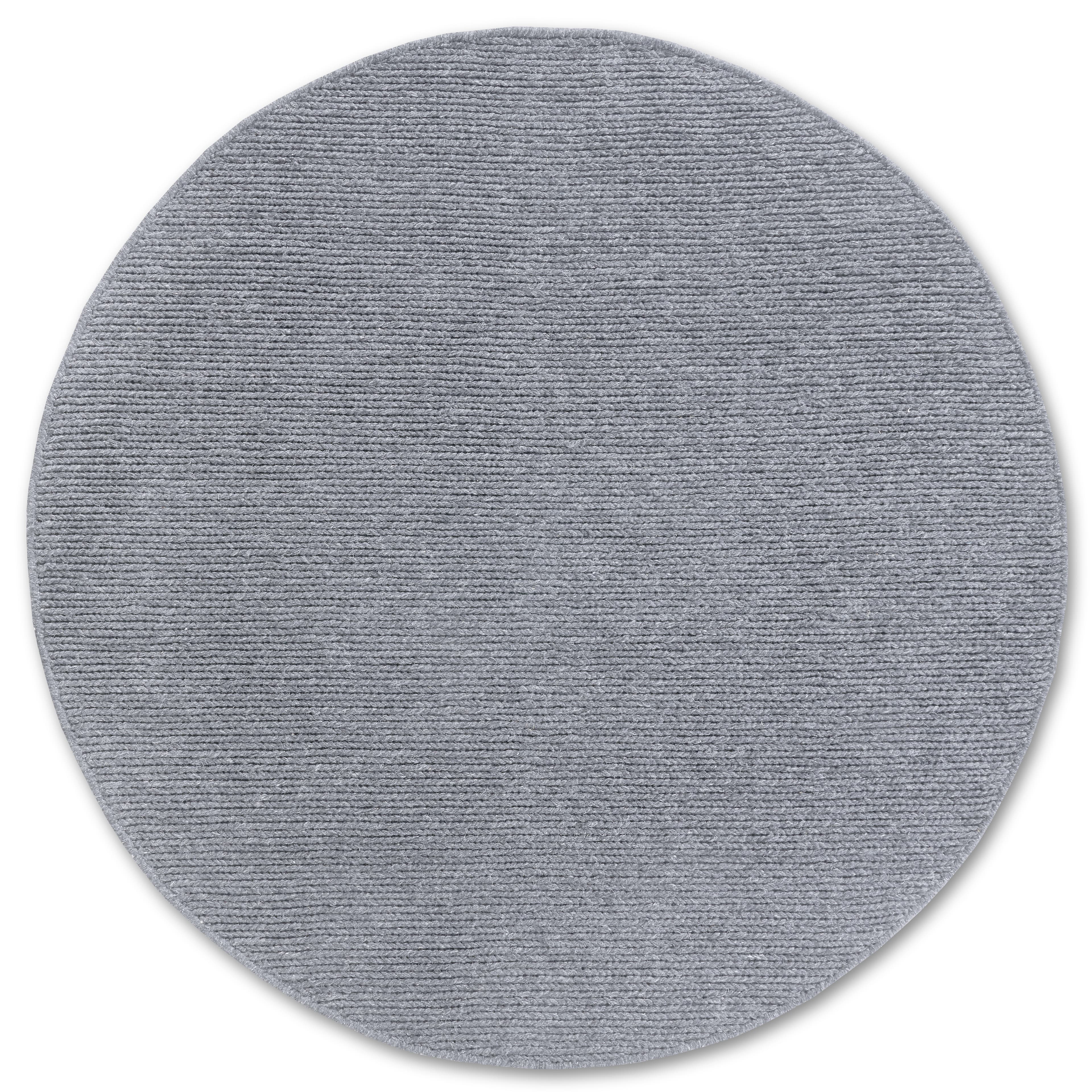 Kusový koberec Villeroy & Boch 106050 Silver kruh Kruh Ø 160 cm