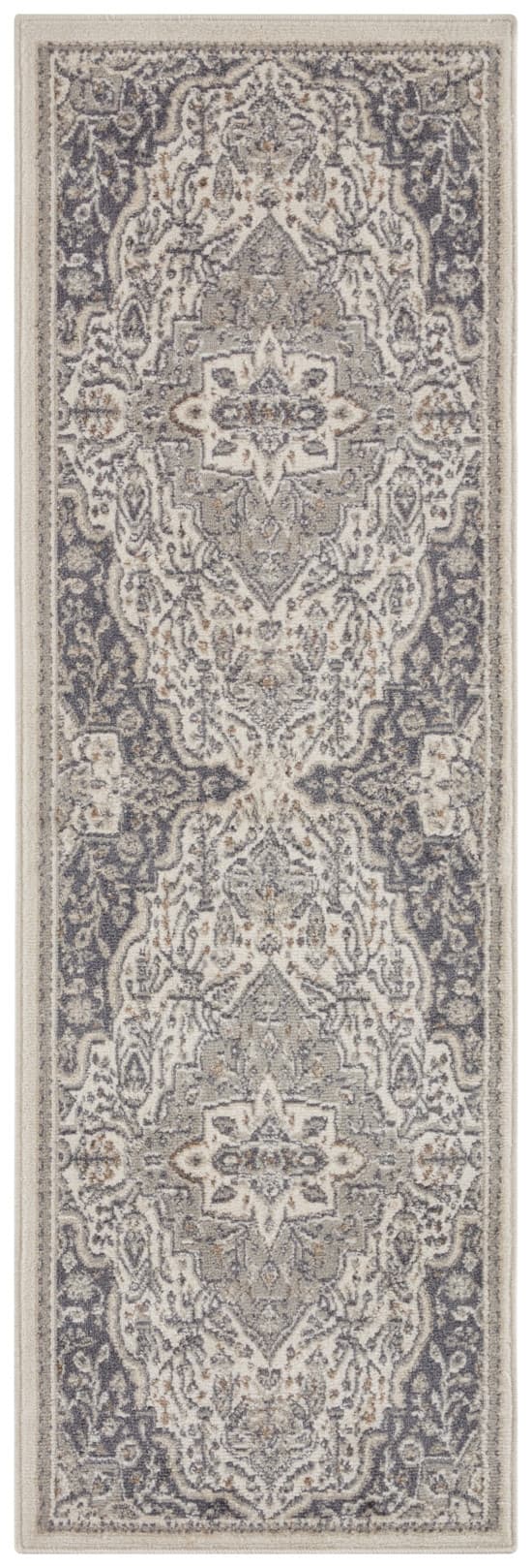 Běhoun Terrain 105605 Orken Cream Grey