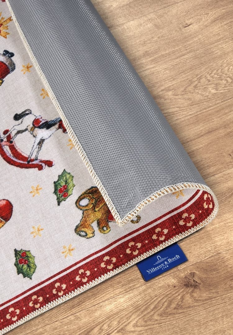 Běhoun Villeroy & Boch 106192 Red, Multicolor 3
