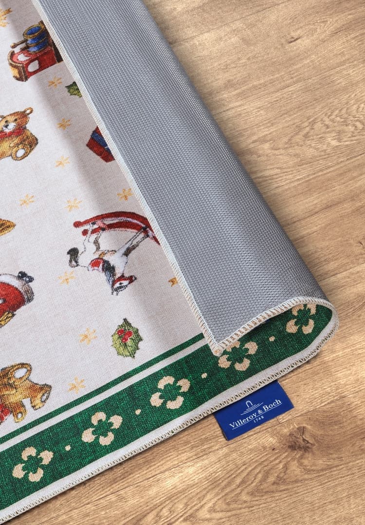 Běhoun Villeroy & Boch 106193 Green, Multicolor 7