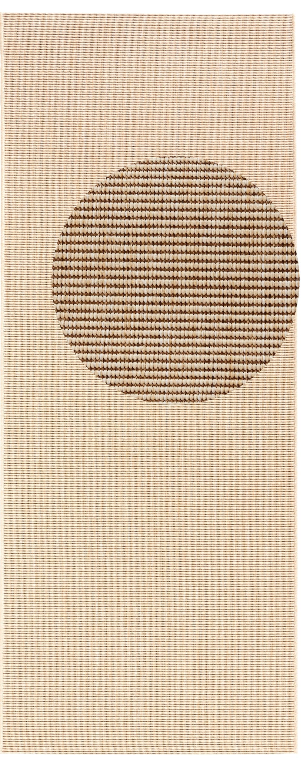 Běhoun Meadow 102727 Beige – na ven i na doma 4