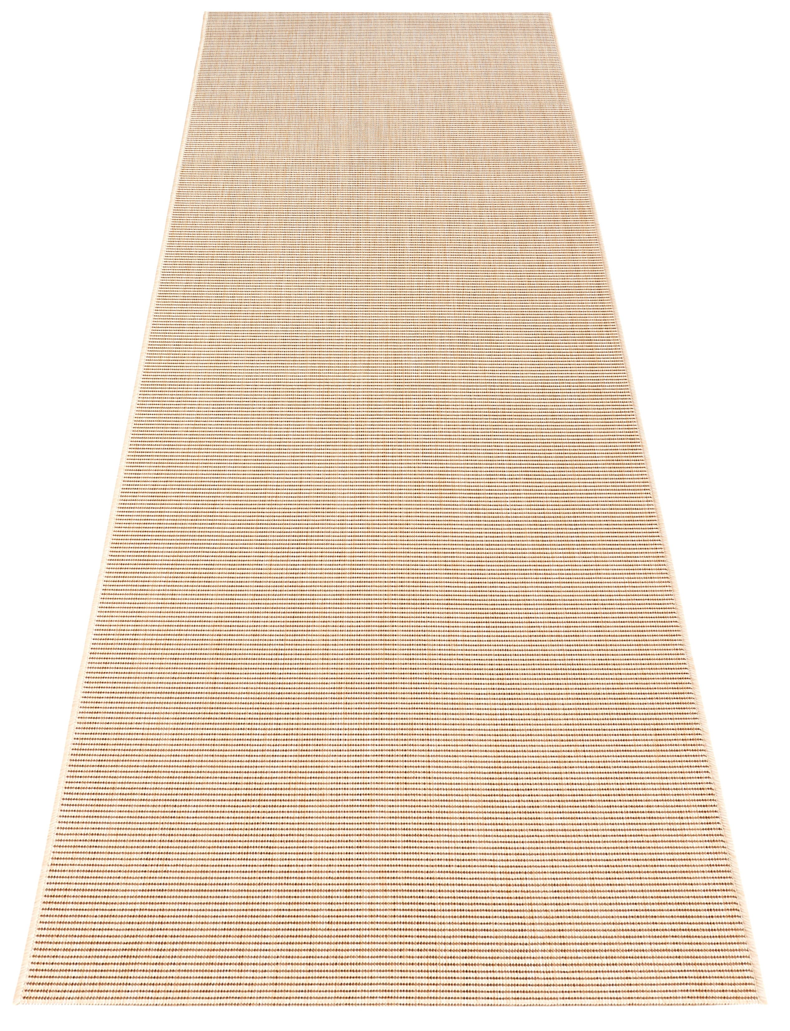 Běhoun Meadow 102727 Beige – na ven i na doma 5