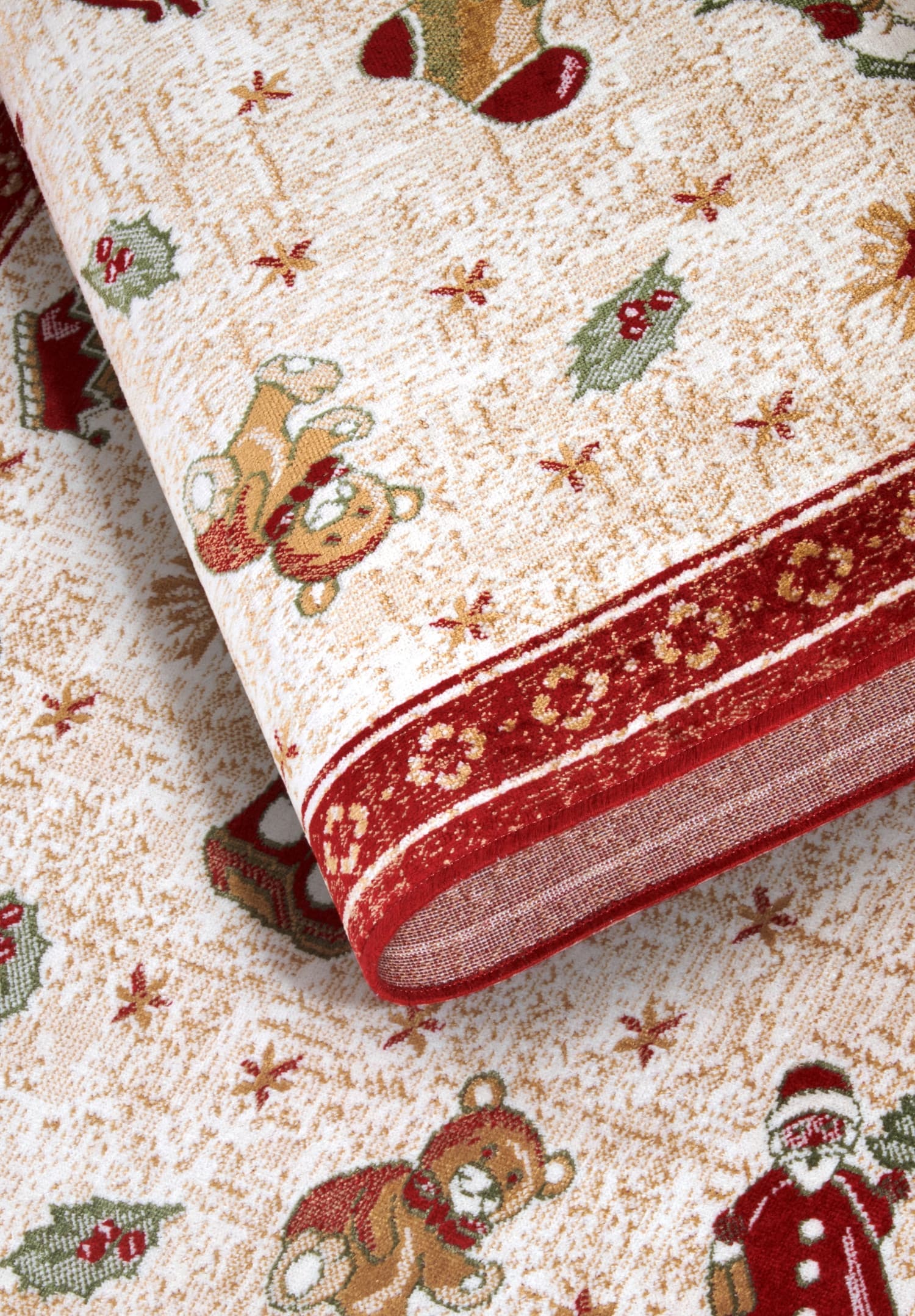 Běhoun Villeroy & Boch Toy's delight se střiženým vlasem 106217 Red, Multicolor 3