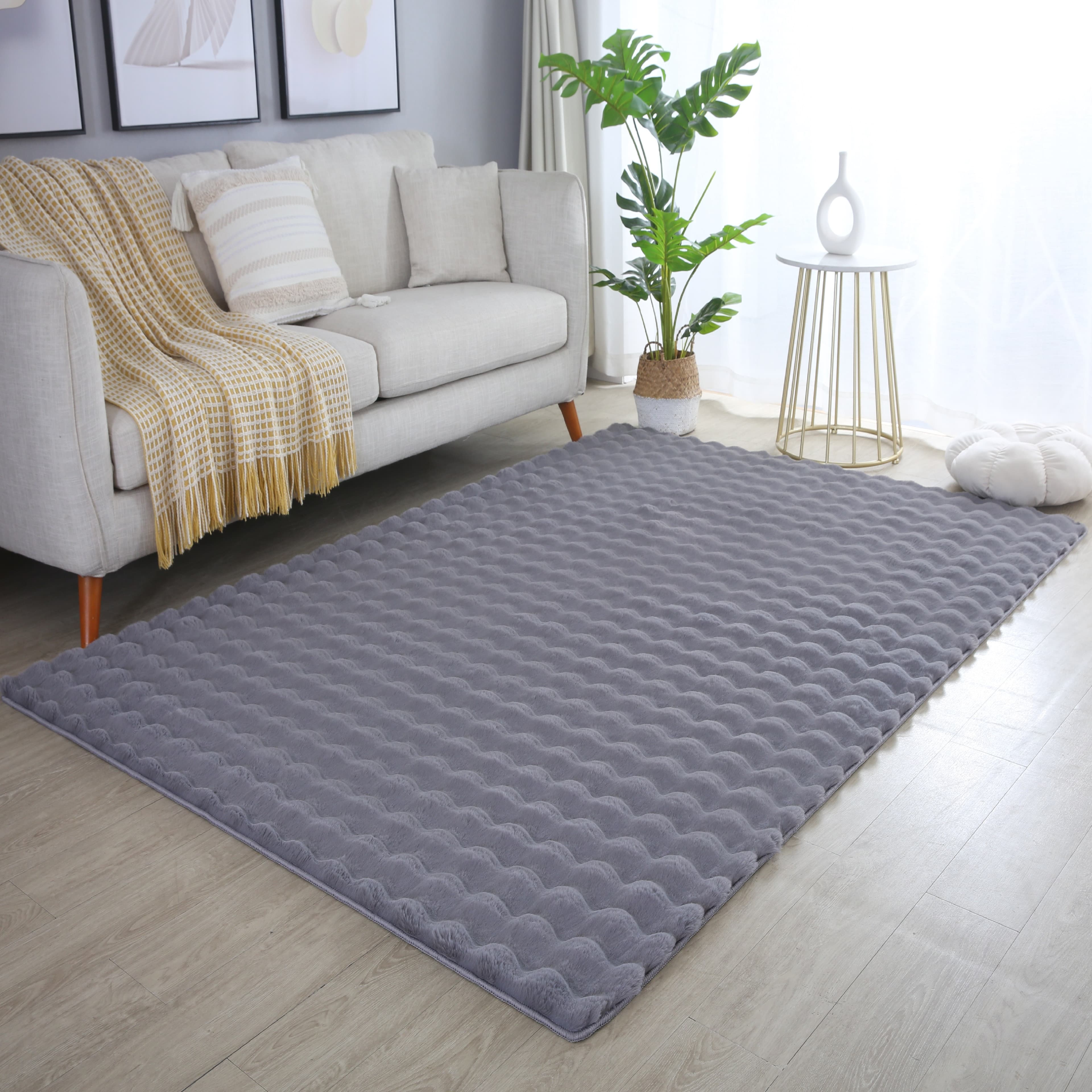 Kusový koberec Ambiance 5110 Grey 3