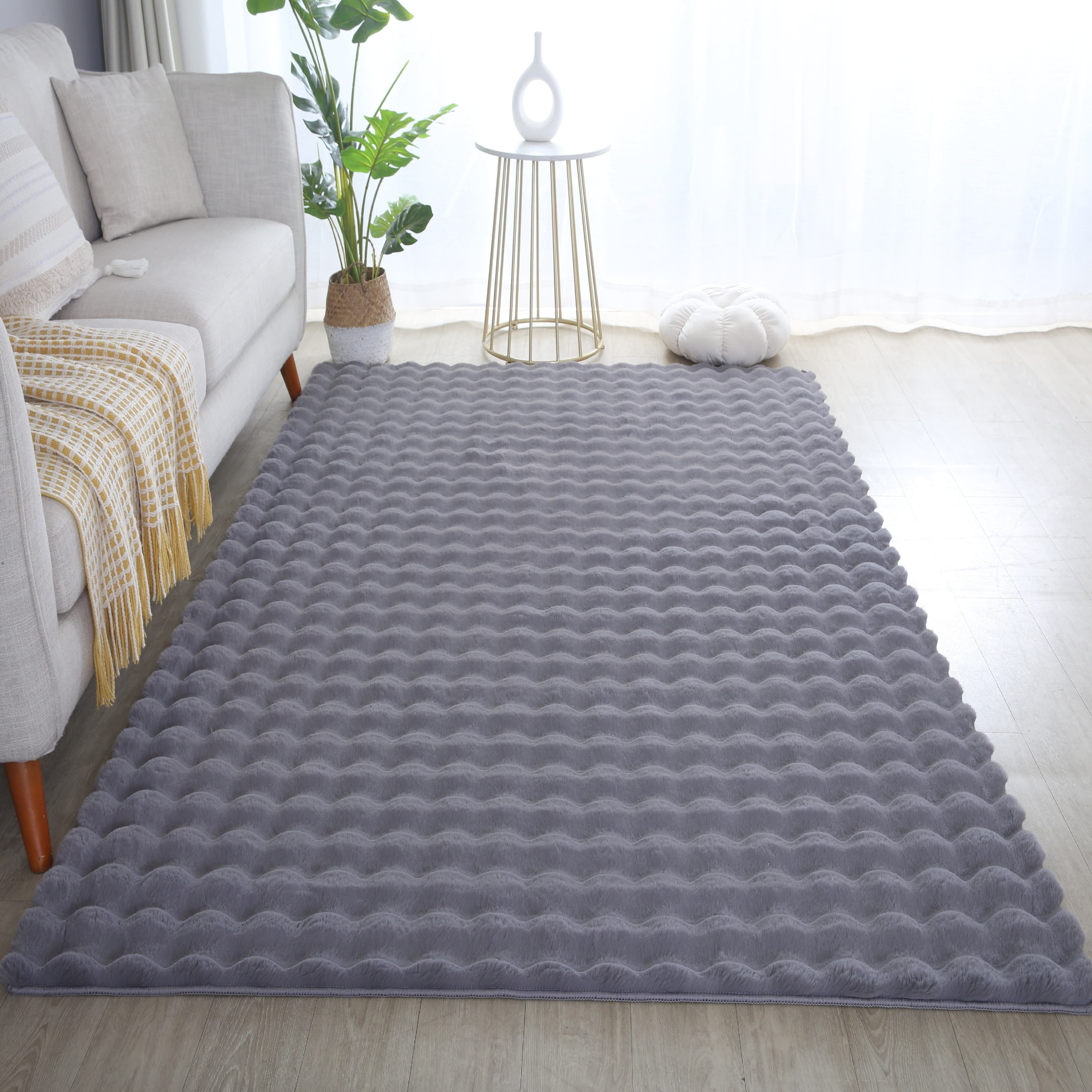 Kusový koberec Ambiance 5110 Grey 4