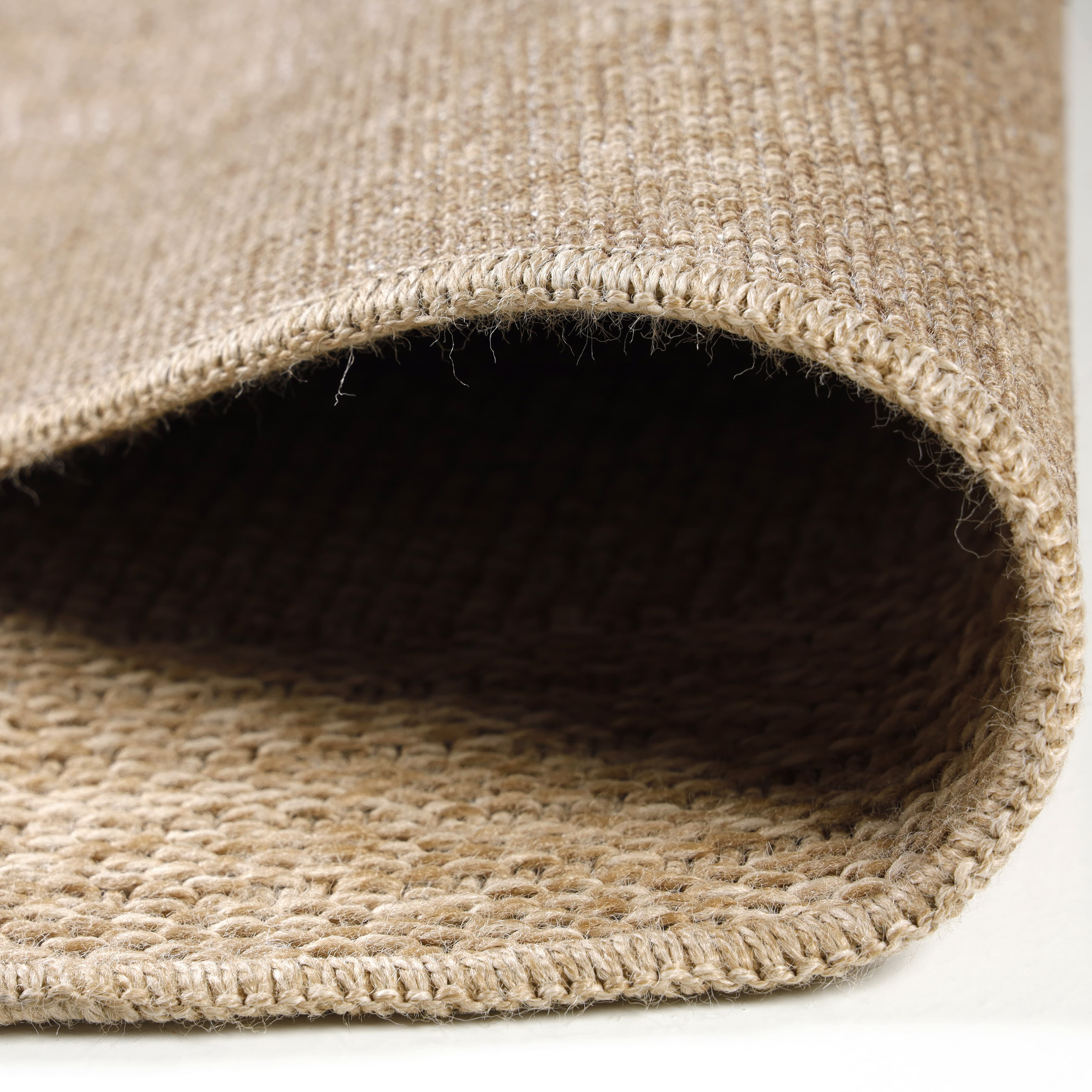 Kusový koberec Comilla 886 Beige kruh 5