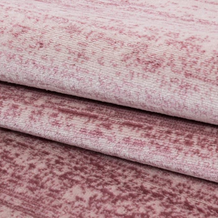 Kusový koberec Plus 8000 pink 5