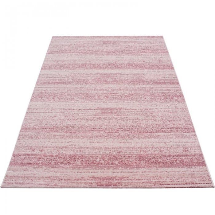 Kusový koberec Plus 8000 pink 6