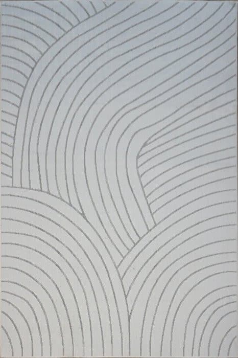 Kusový koberec Zen Garden 2402 white