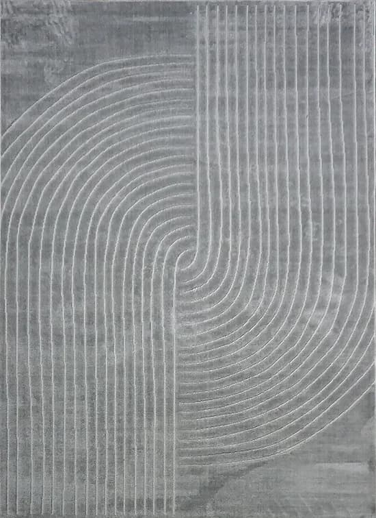 Kusový koberec Zen Garden 2403 grey