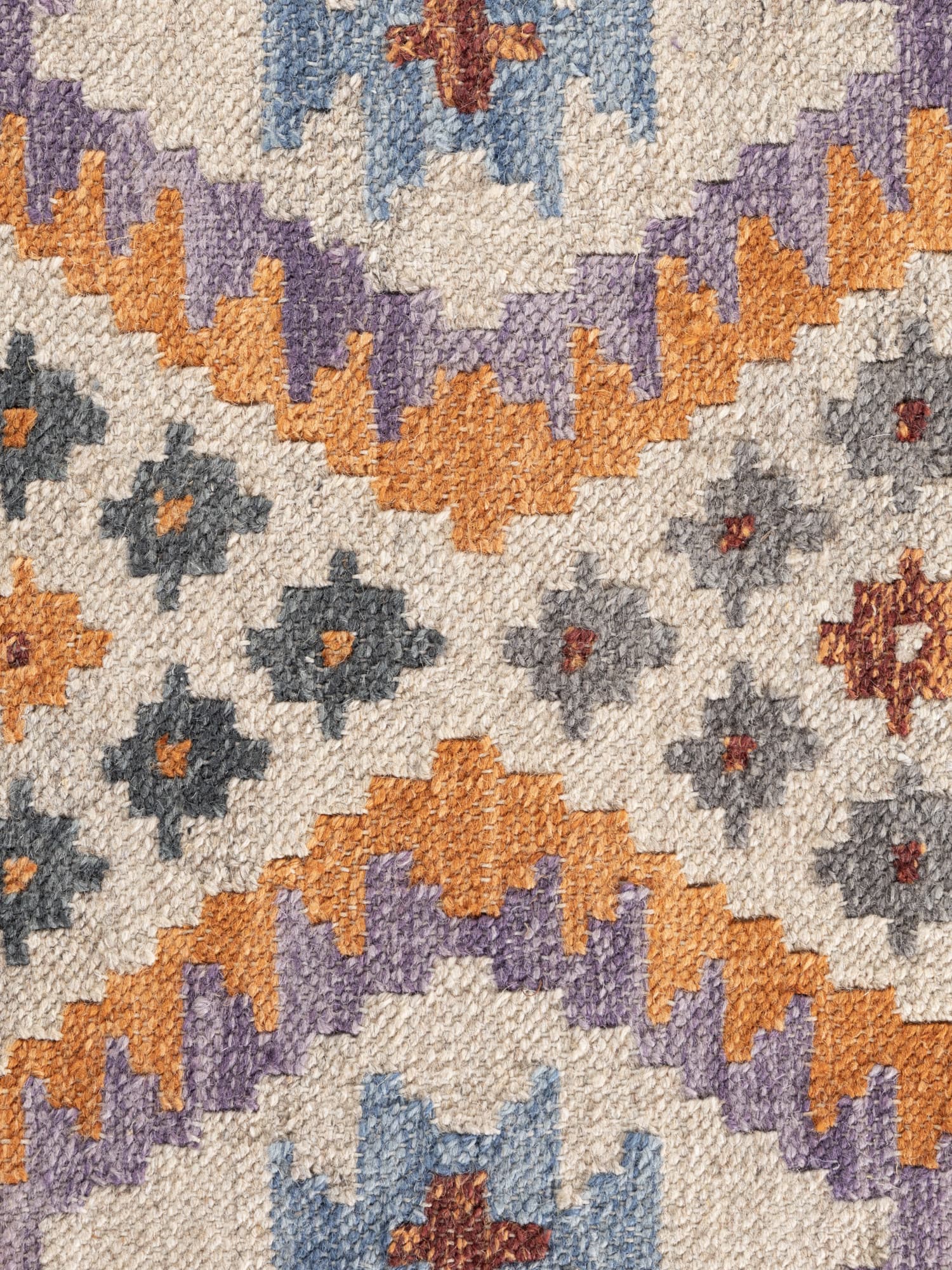 Kusový koberec Kamal Oasis 106242 Multicolor 8