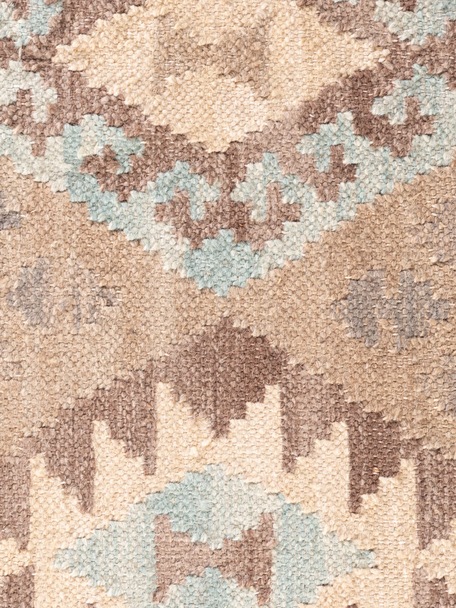 Kusový koberec Kamal Dune 106243 Multicolor 8