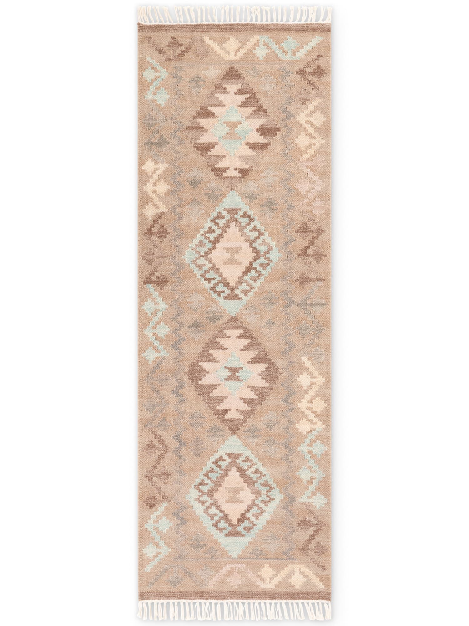 Kusový koberec Kamal Dune 106243 Multicolor 9