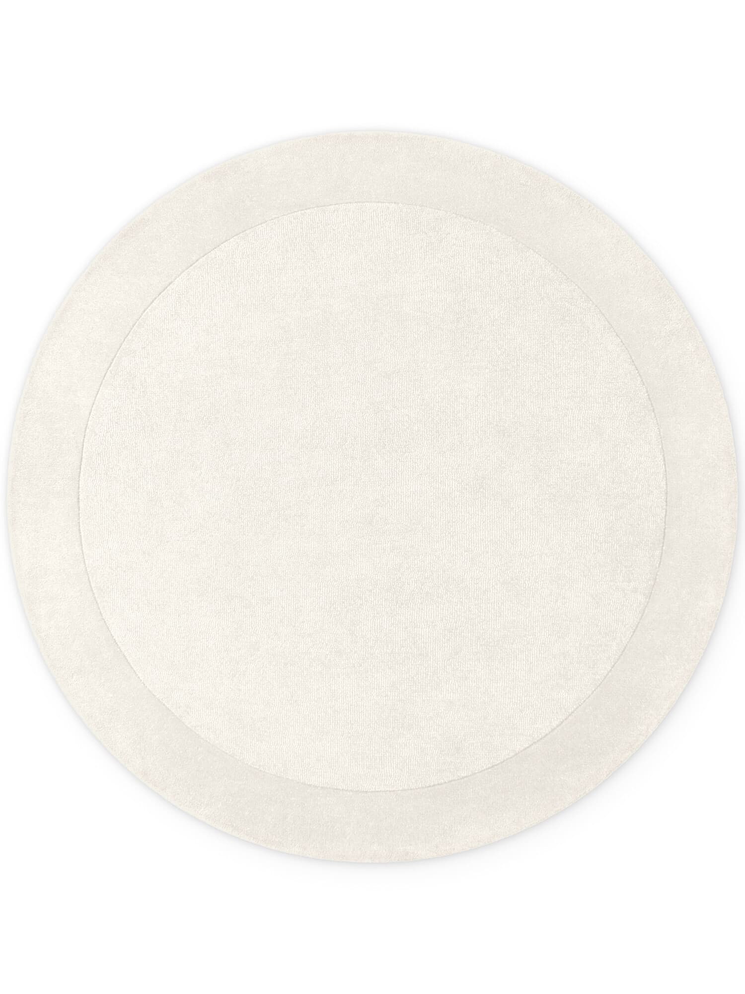Kusový koberec Villeroy & Boch Kari 106281 Cream kruh Kruh Ø 150 cm
