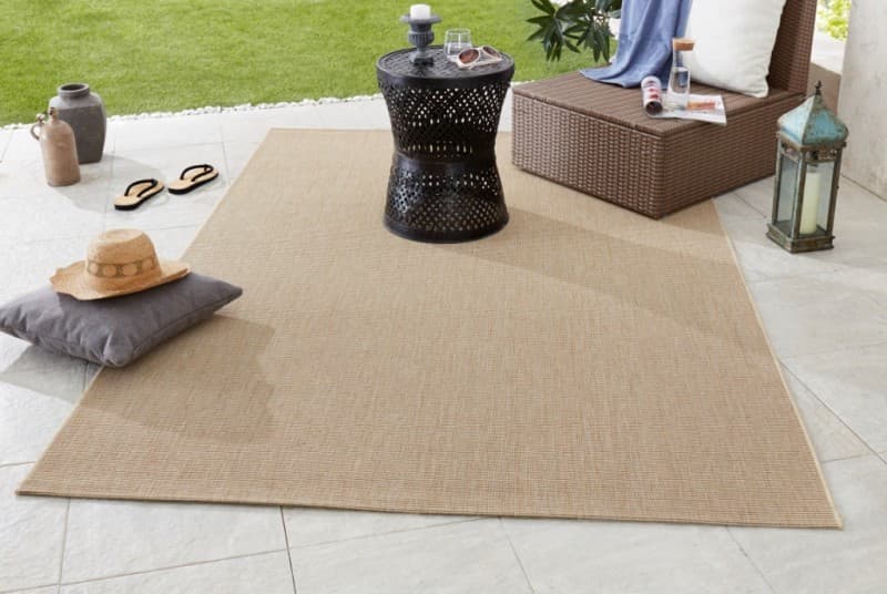 Kusový koberec Meadow 102727 beige 2