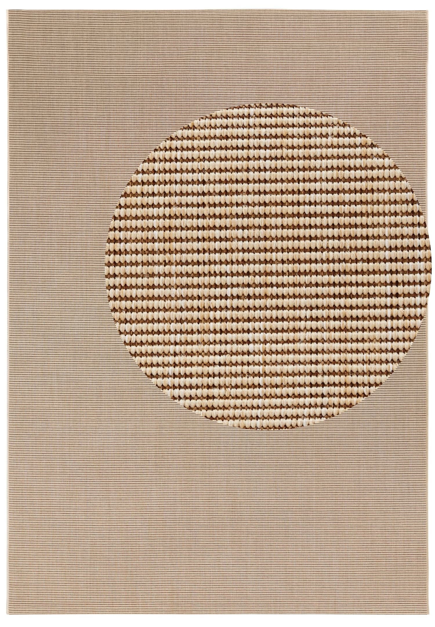 Kusový koberec Meadow 102727 beige 7
