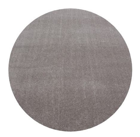Kusový koberec Ata 7000 beige kruh