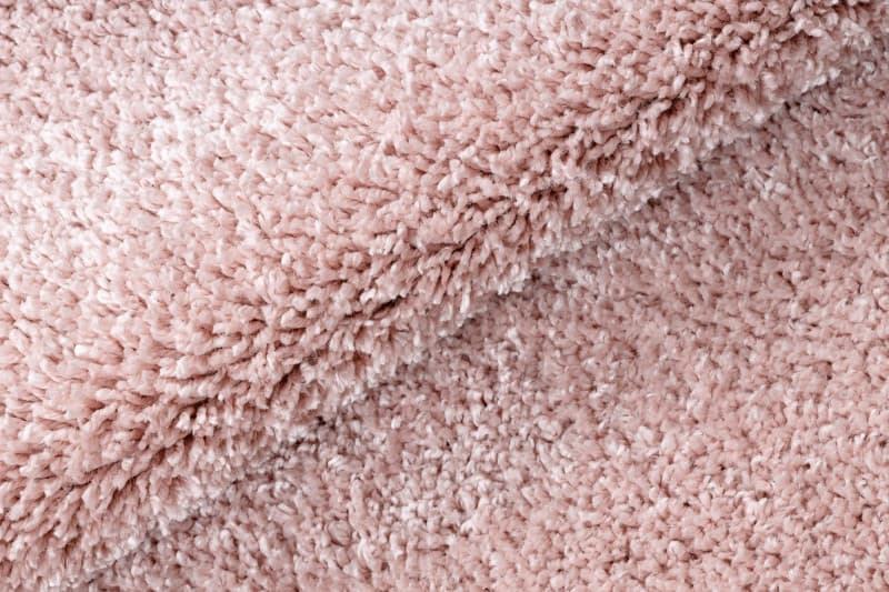 Kusový koberec Berber 9000 pink kruh Kruh Ø 160 cm 5