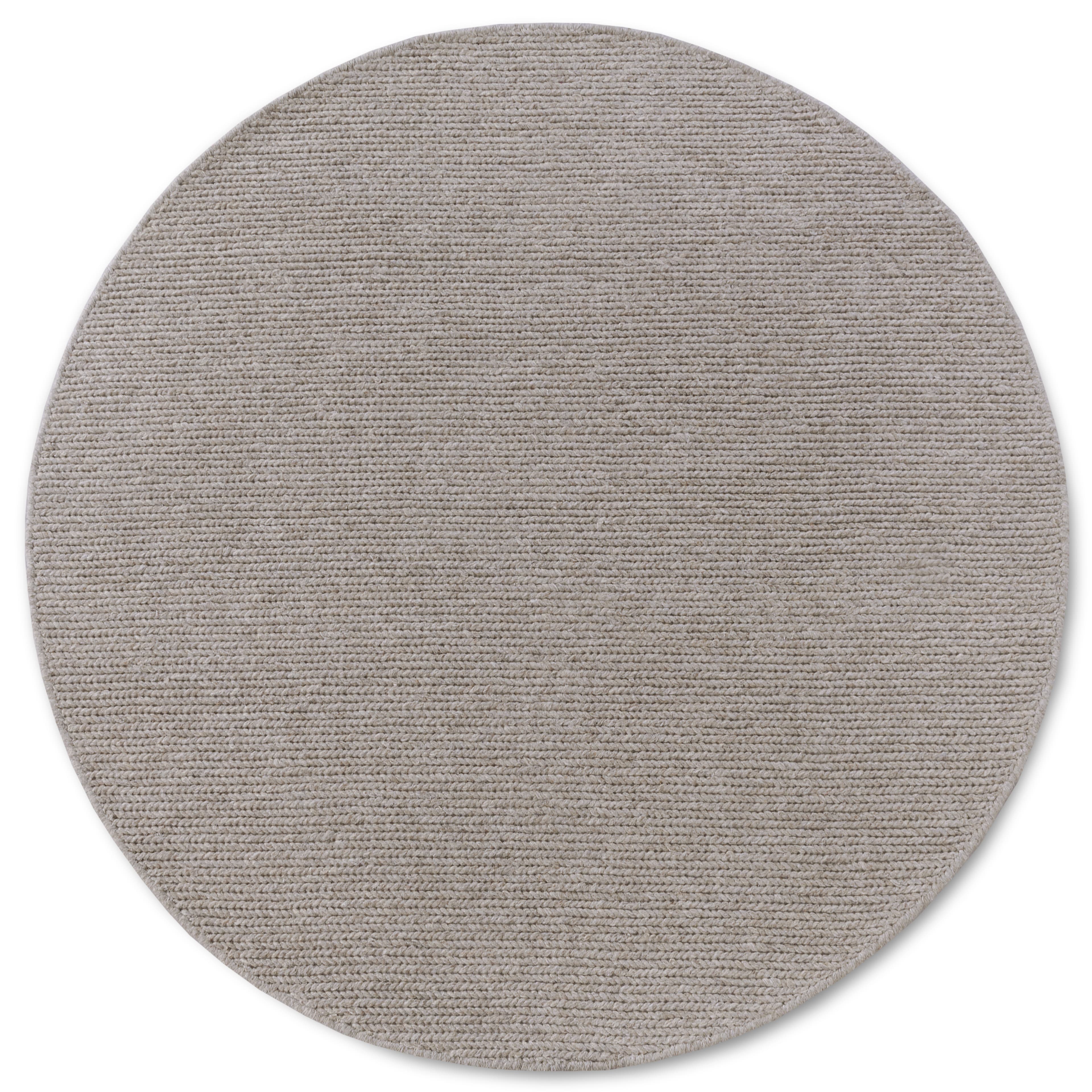 Kusový koberec Villeroy & Boch 106049 Beige kruh Kruh Ø 160 cm