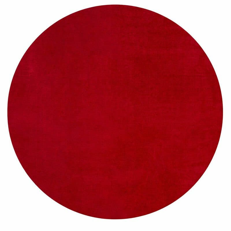 Kusový koberec Joy 1400 red