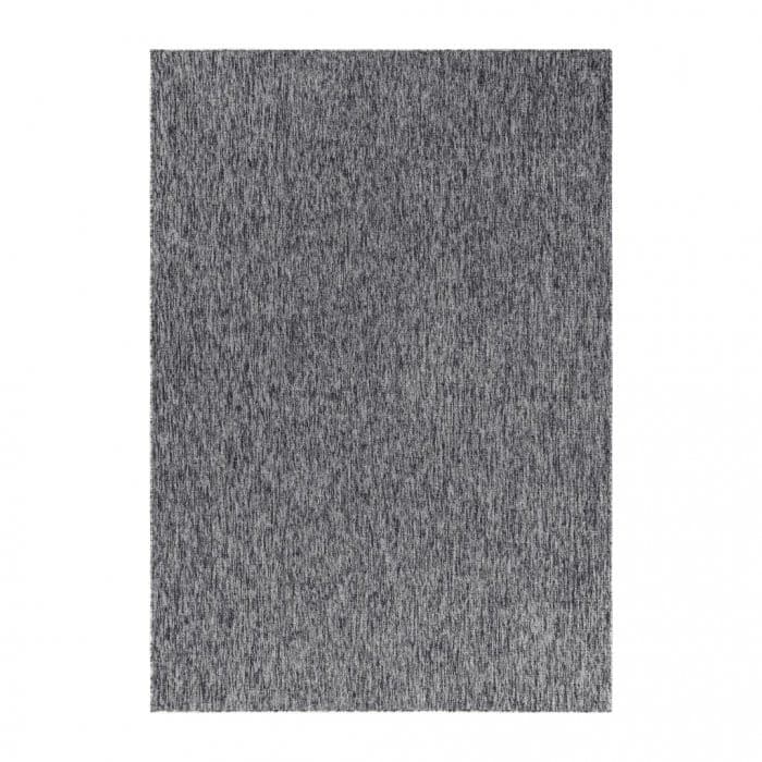 Kusový koberec Nizza 1800 grey