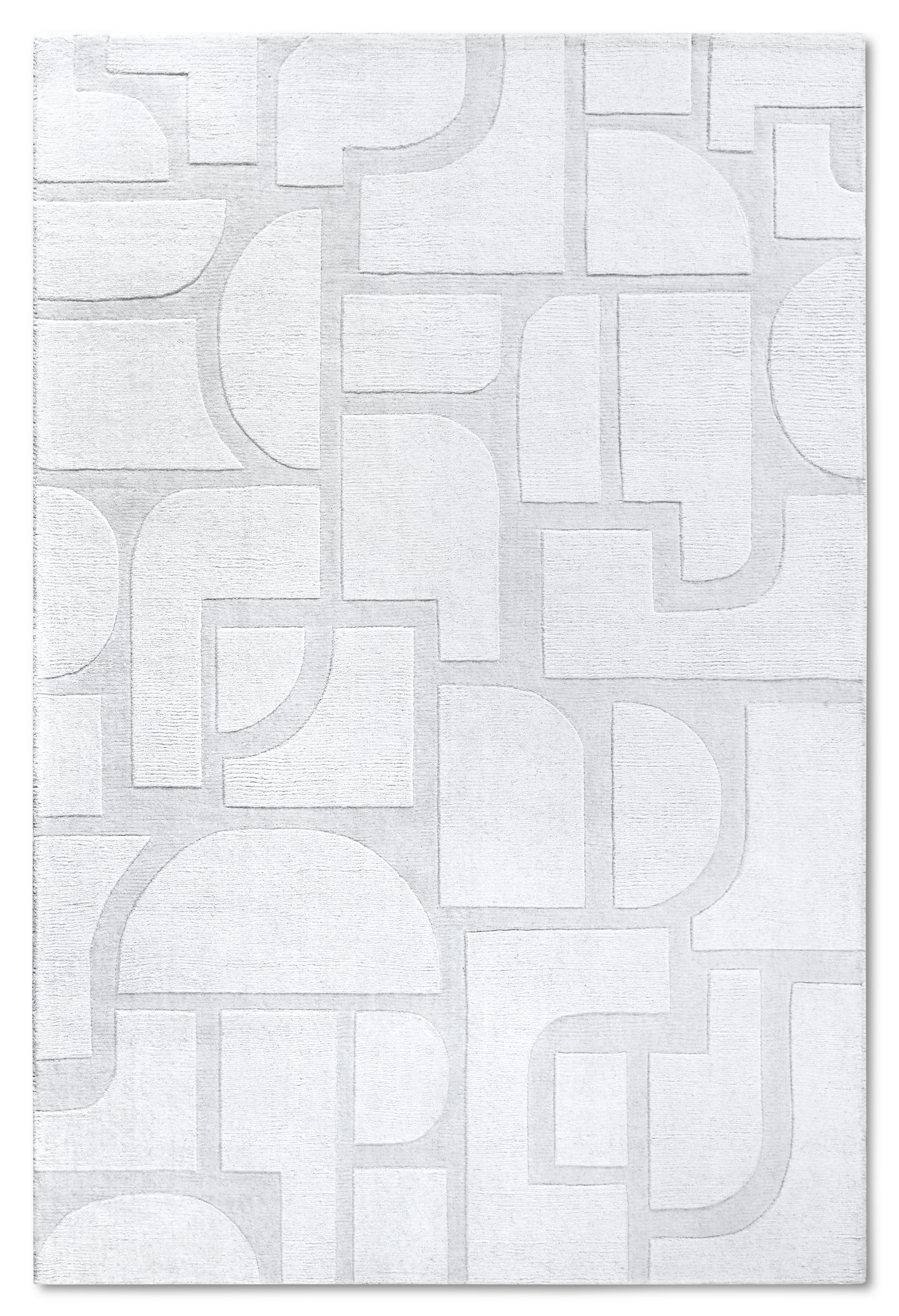 Kusový koberec Villeroy & Boch 106173 Cream