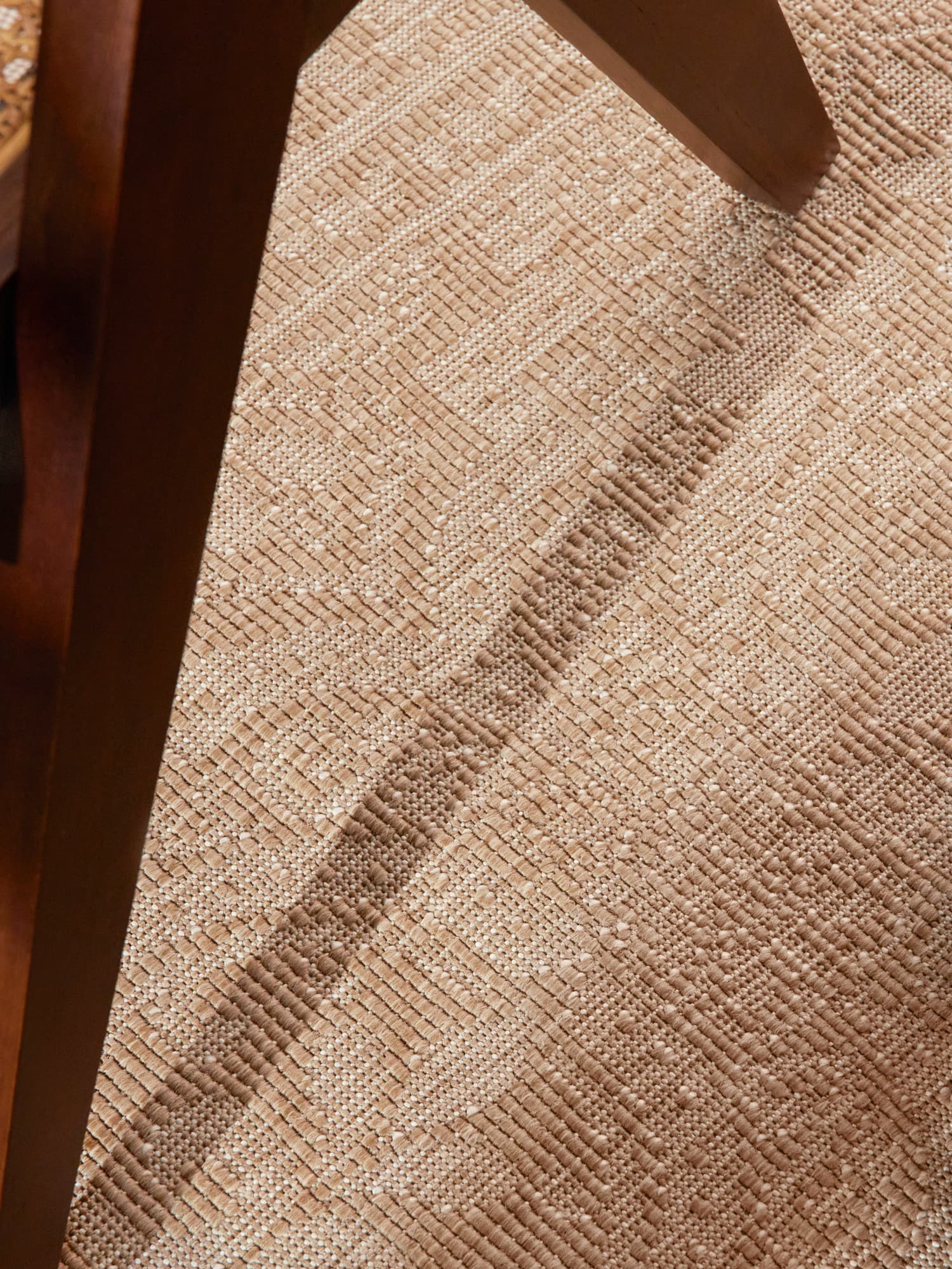 Běhoun Duet Rosel Beige/White - na ven i na doma 10