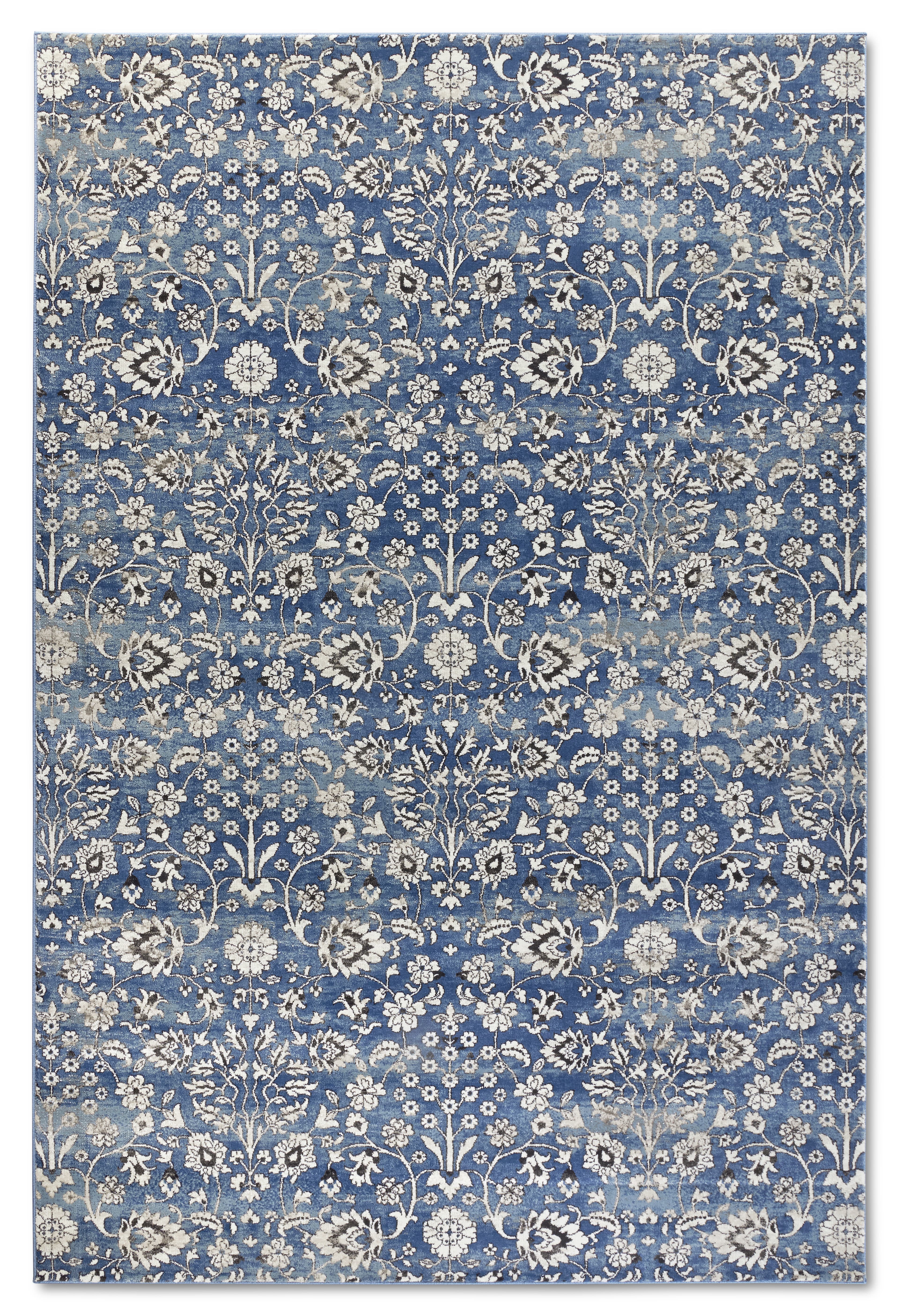 Kusový koberec Villeroy & Boch 106119 Blue, Cream