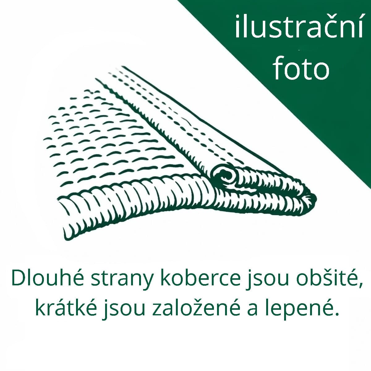 Kusový koberec Life Shaggy 1500 světle šedý 10