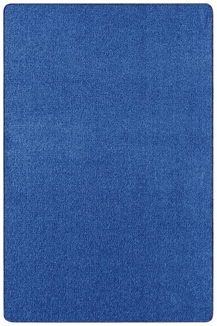 Kusový koberec Nasty 101153 Blau