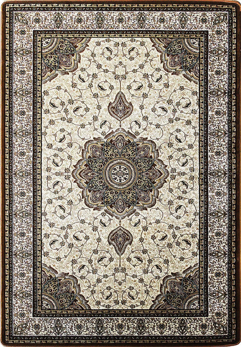 Kusový koberec Anatolia 5328 K (Cream)