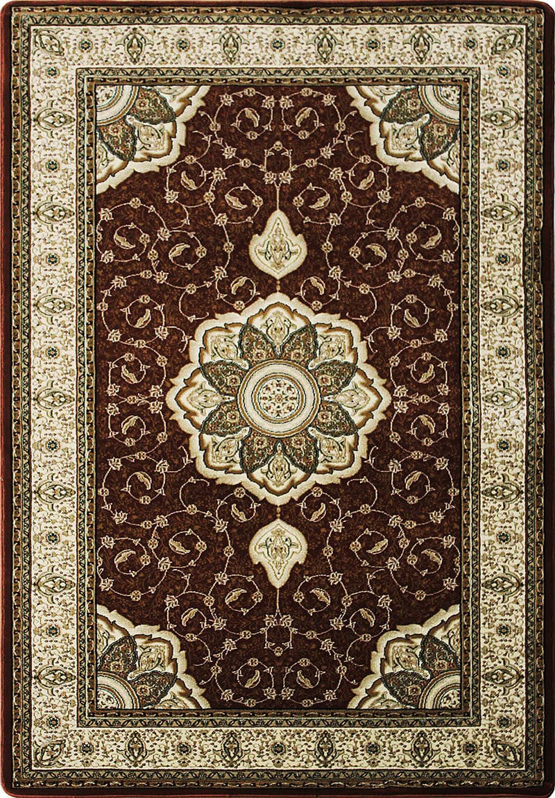 Kusový koberec Anatolia 5328 V (Vizon)