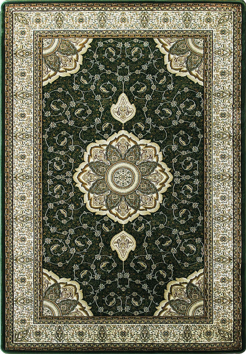 Kusový koberec Anatolia 5328 Y (Green)