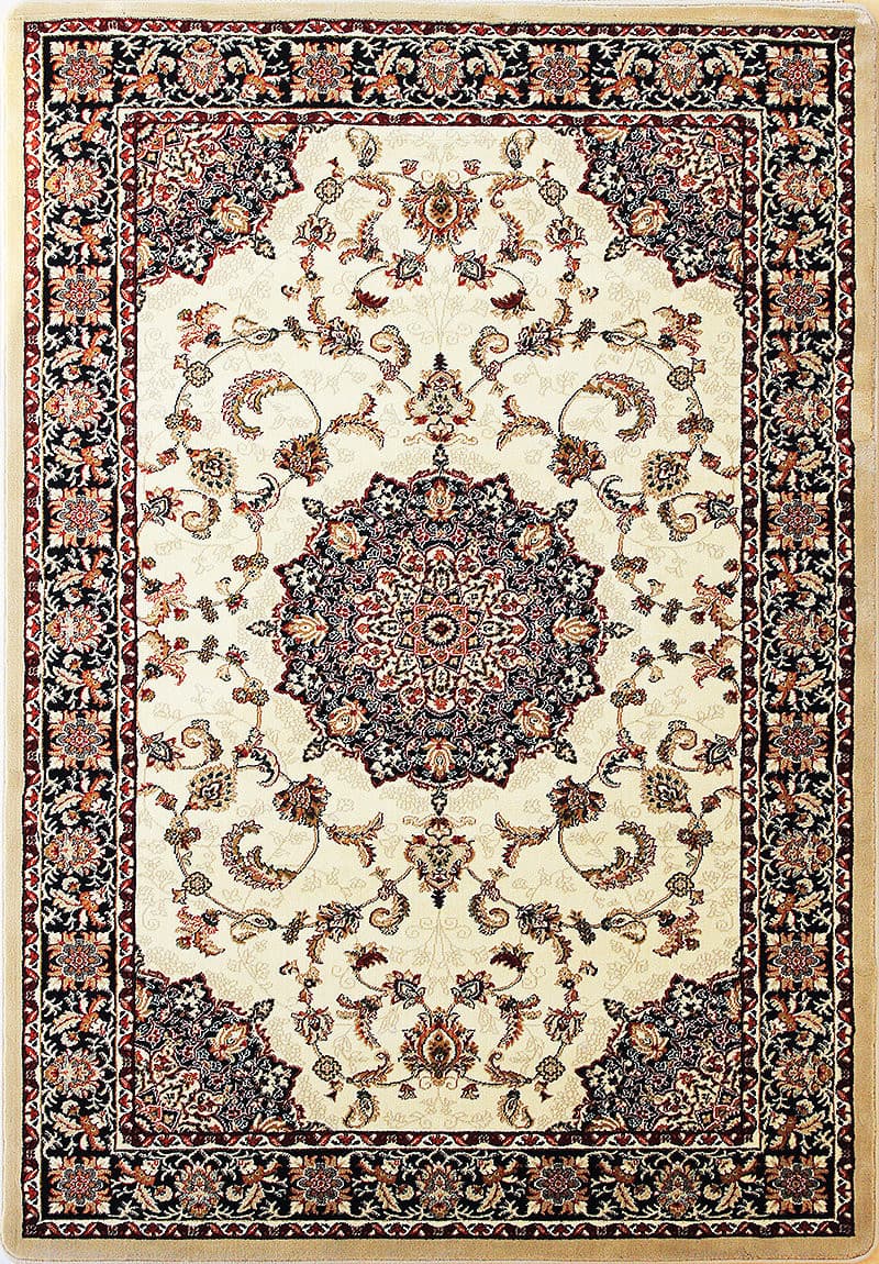 Kusový koberec Anatolia 5857 K (Cream)